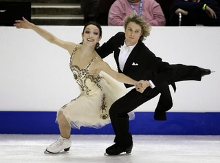 Illustration for article titled How do I get hired as an Olympic Ice Dancing consultant?